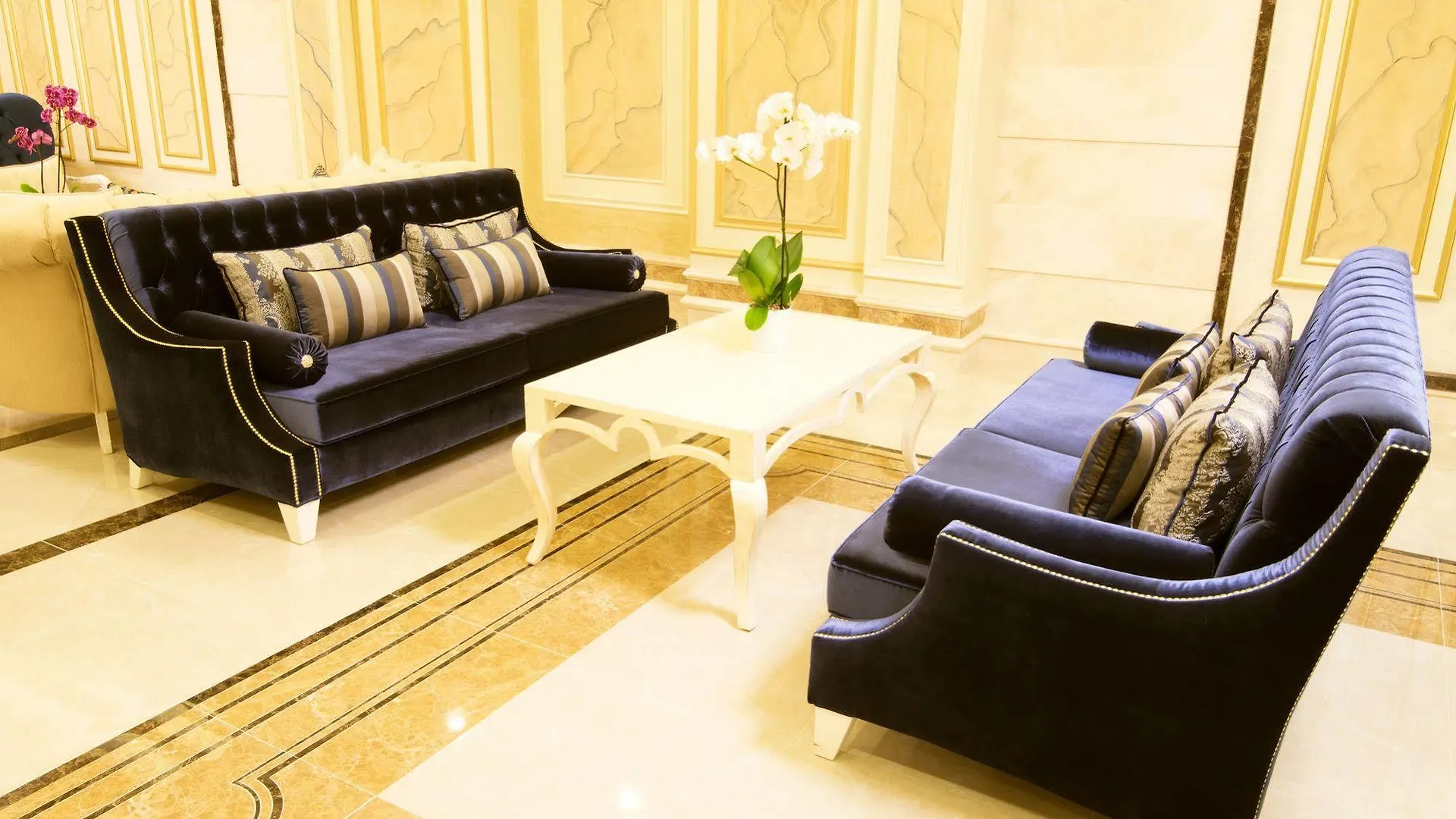 Halifaks Hotel Isztambul
