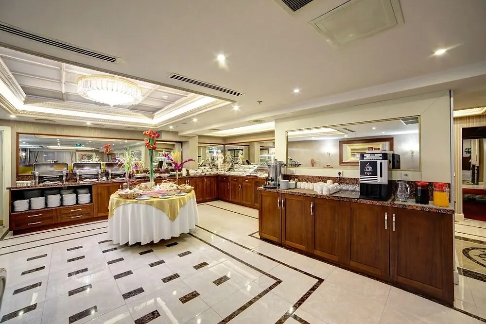 Halifaks Hotel Istanbul