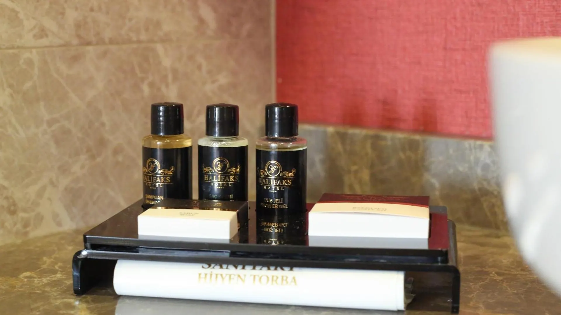 Halifaks Hotel Istanbul