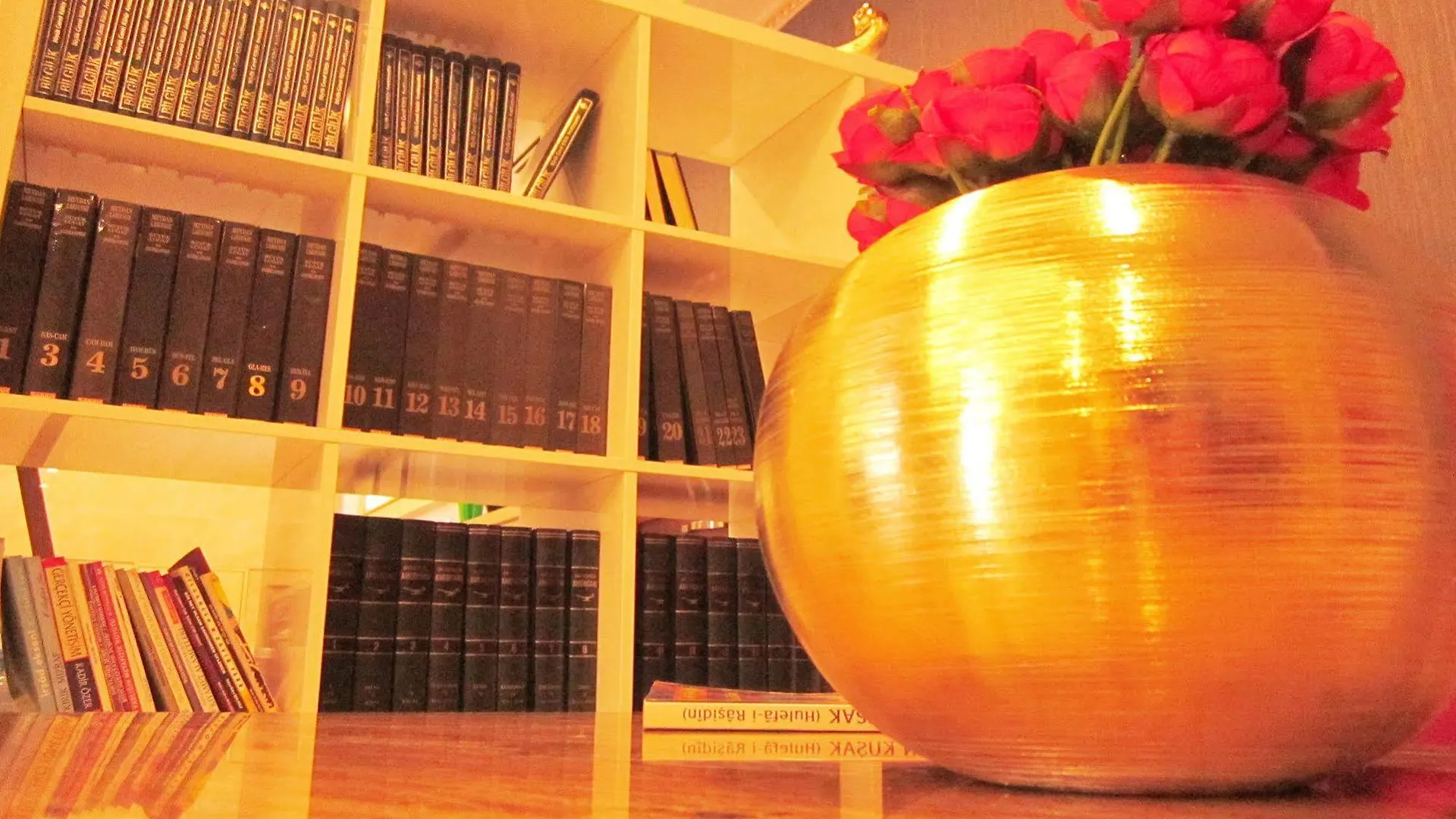 ****  Halifaks Hotel Istanbul Turkiet